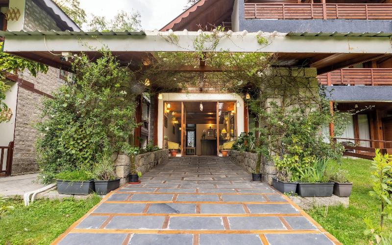 Bedzzz Xclusiv Baikunth Manali By Leisure Hotels image