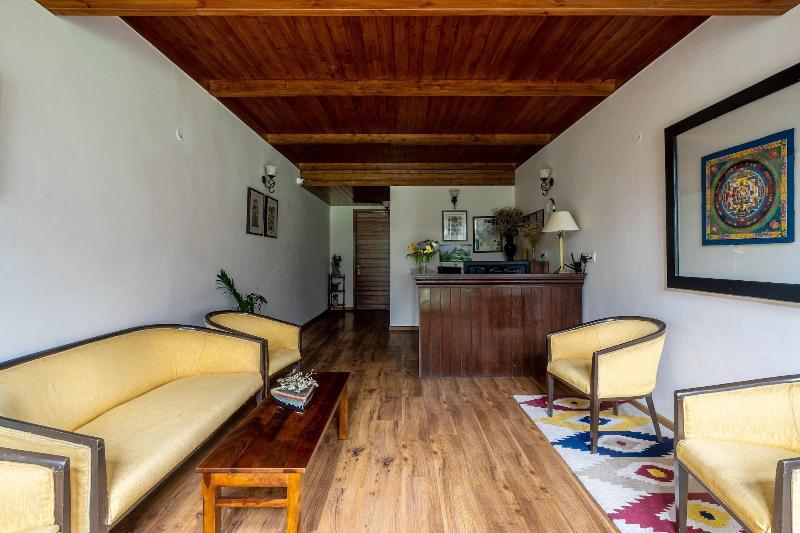 Bedzzz Xclusiv Baikunth Manali By Leisure Hotels image