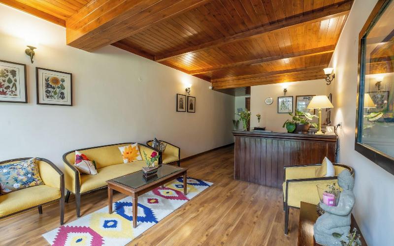 Bedzzz Xclusiv Baikunth Manali By Leisure Hotels image