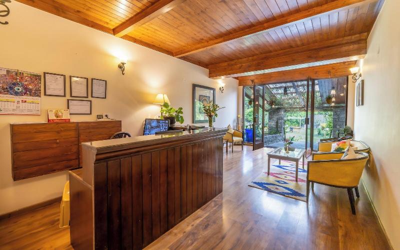 Bedzzz Xclusiv Baikunth Manali By Leisure Hotels image