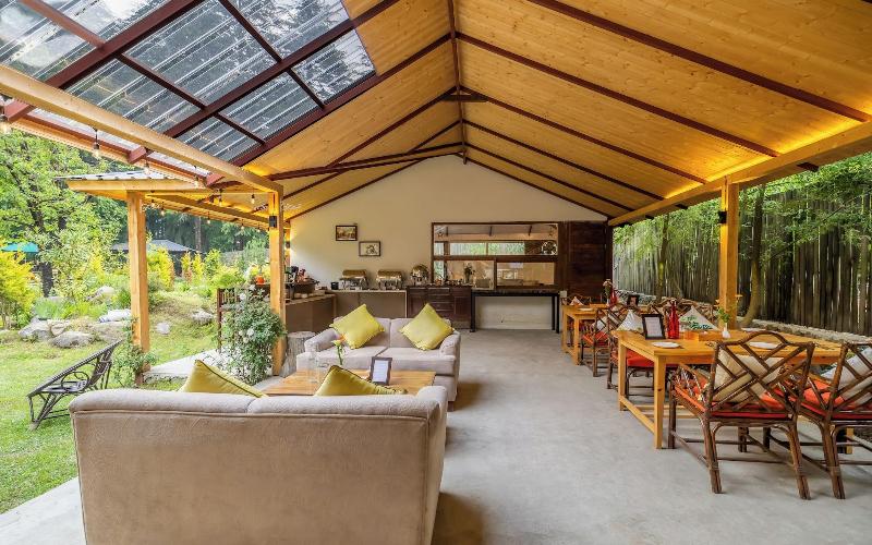 Bedzzz Xclusiv Baikunth Manali By Leisure Hotels image