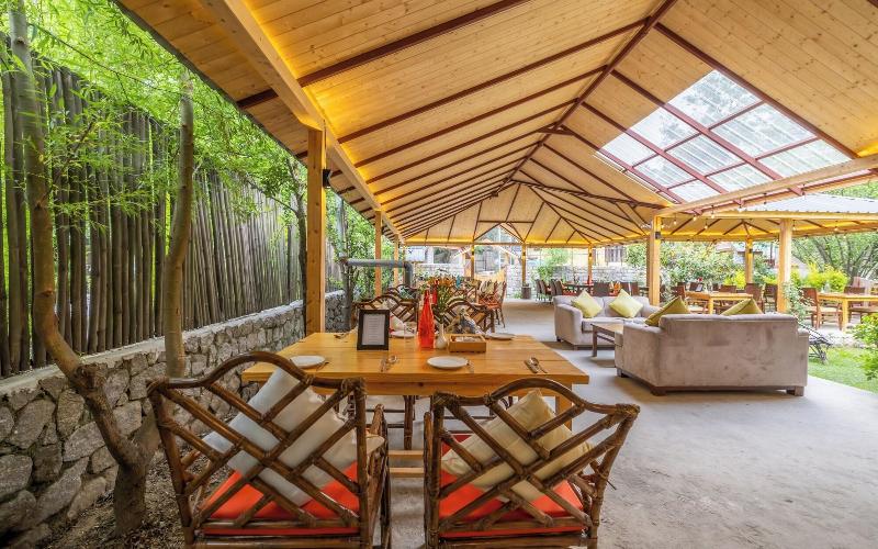 Bedzzz Xclusiv Baikunth Manali By Leisure Hotels image