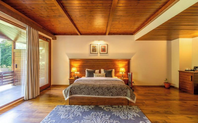 Bedzzz Xclusiv Baikunth Manali By Leisure Hotels image