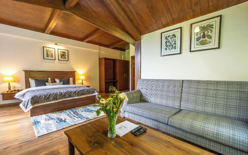 Bedzzz Xclusiv Baikunth Manali By Leisure Hotels image