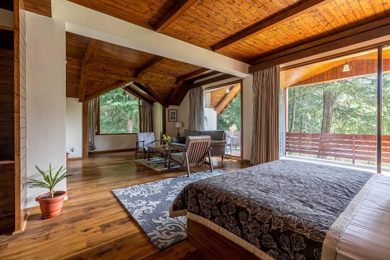Bedzzz Xclusiv Baikunth Manali By Leisure Hotels image
