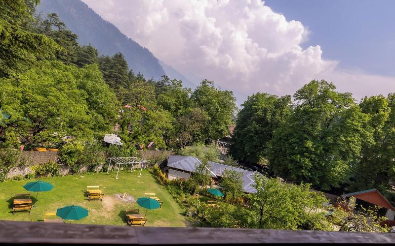 Bedzzz Xclusiv Baikunth Manali By Leisure Hotels image