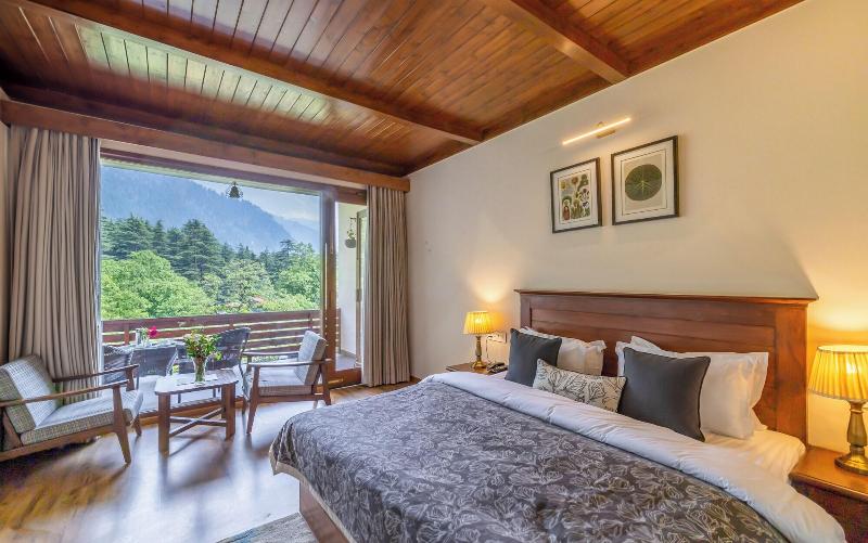 Bedzzz Xclusiv Baikunth Manali By Leisure Hotels image