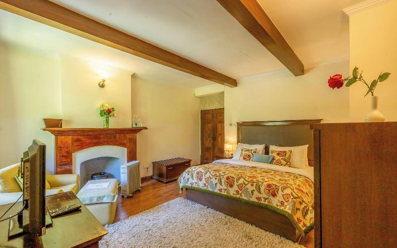 Bedzzz Xclusiv Baikunth Manali By Leisure Hotels image