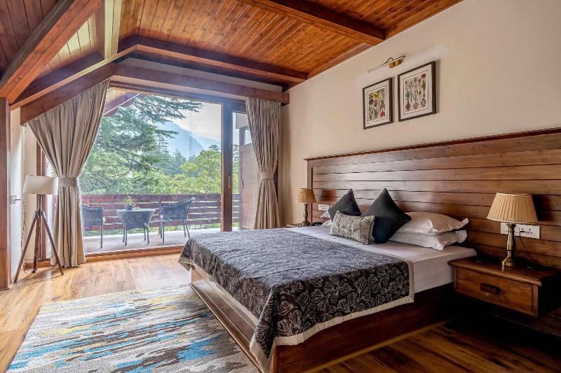 Bedzzz Xclusiv Baikunth Manali By Leisure Hotels image