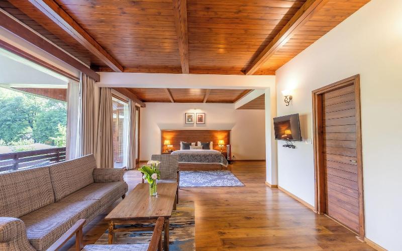 Bedzzz Xclusiv Baikunth Manali By Leisure Hotels image