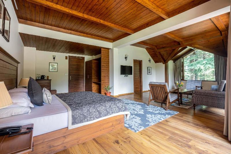 Bedzzz Xclusiv Baikunth Manali By Leisure Hotels image