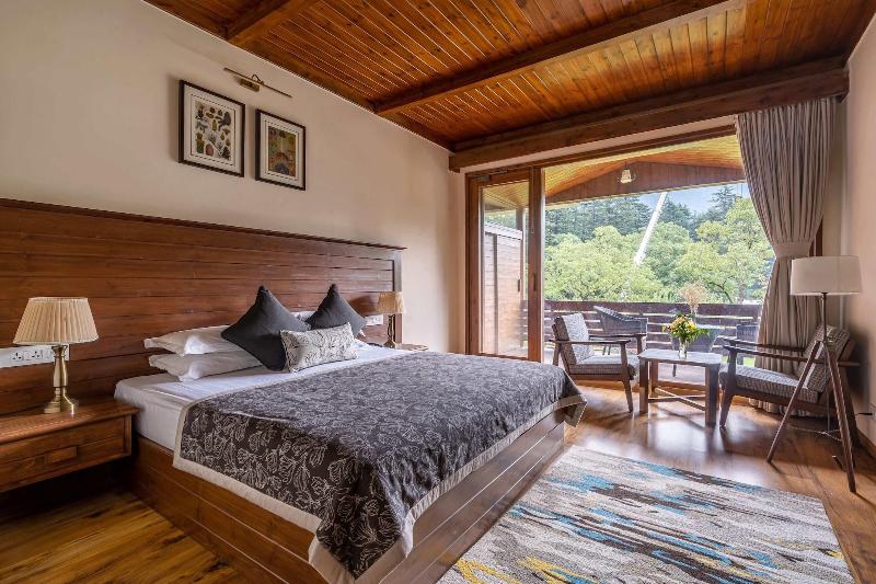 Bedzzz Xclusiv Baikunth Manali By Leisure Hotels image