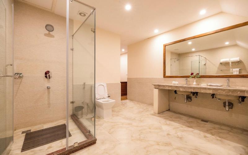 Bedzzz Xclusiv Baikunth Manali By Leisure Hotels image