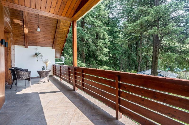 Bedzzz Xclusiv Baikunth Manali By Leisure Hotels image