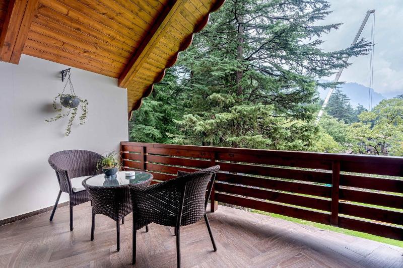 Bedzzz Xclusiv Baikunth Manali By Leisure Hotels image