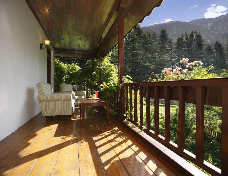 Bedzzz Xclusiv Baikunth Manali By Leisure Hotels image