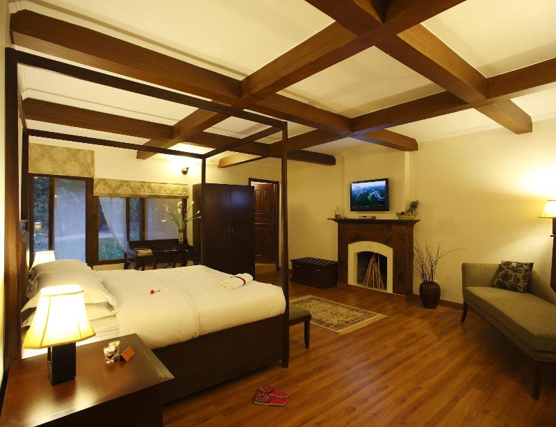 Bedzzz Xclusiv Baikunth Manali By Leisure Hotels image