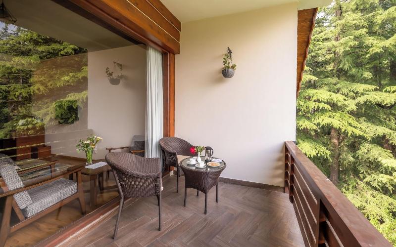 Bedzzz Xclusiv Baikunth Manali By Leisure Hotels image