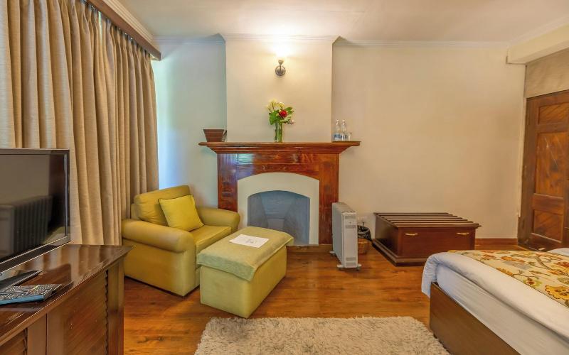 Bedzzz Xclusiv Baikunth Manali By Leisure Hotels image