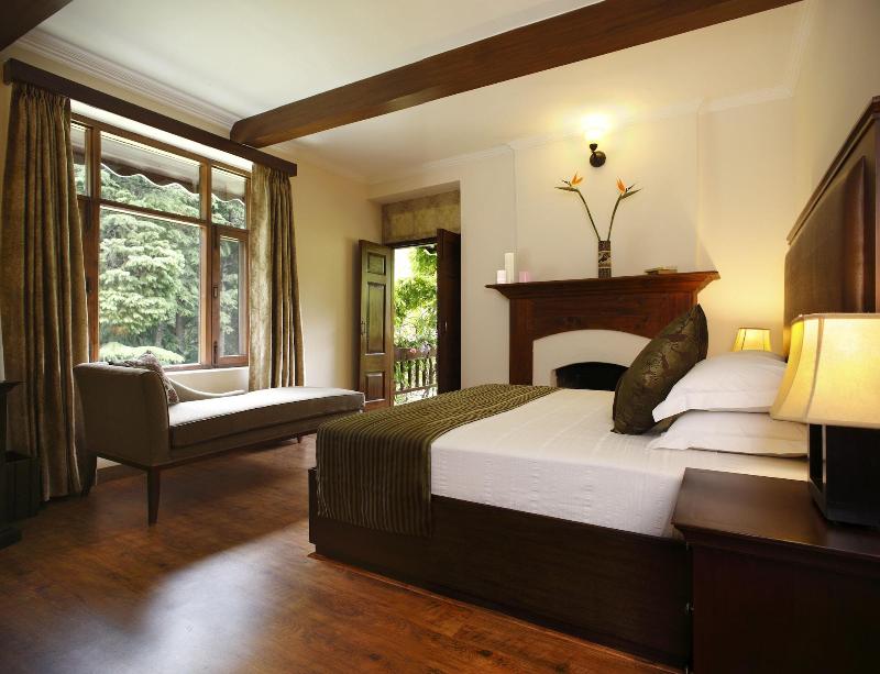 Bedzzz Xclusiv Baikunth Manali By Leisure Hotels image