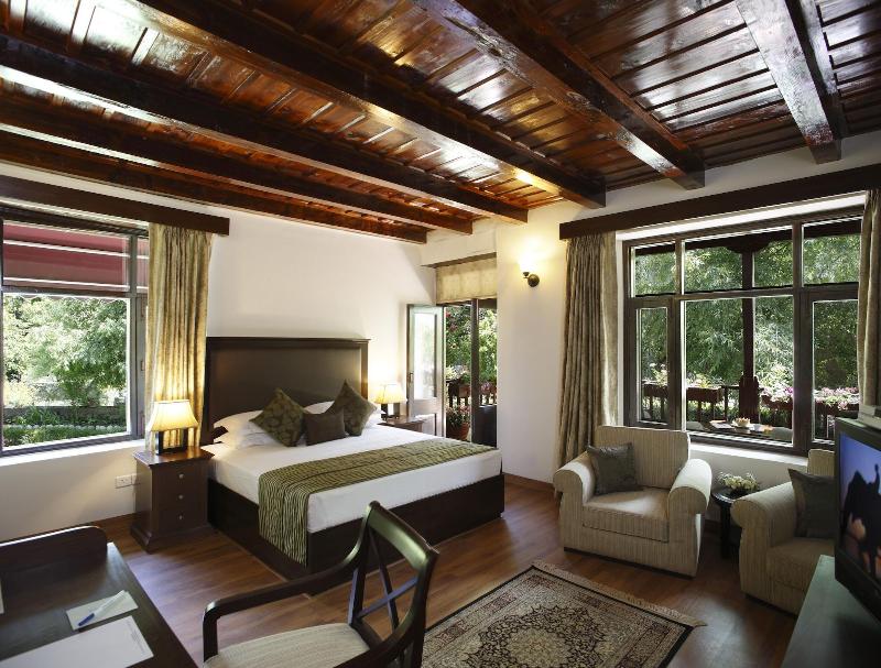 Bedzzz Xclusiv Baikunth Manali By Leisure Hotels image