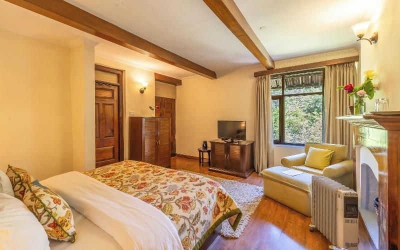 Bedzzz Xclusiv Baikunth Manali By Leisure Hotels image