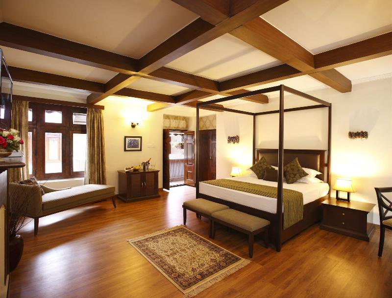 Bedzzz Xclusiv Baikunth Manali By Leisure Hotels image