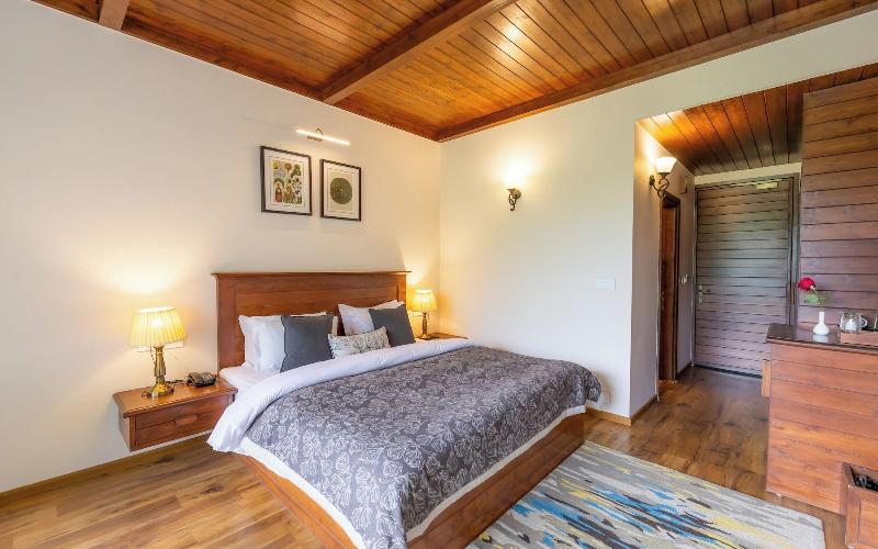 Bedzzz Xclusiv Baikunth Manali By Leisure Hotels image