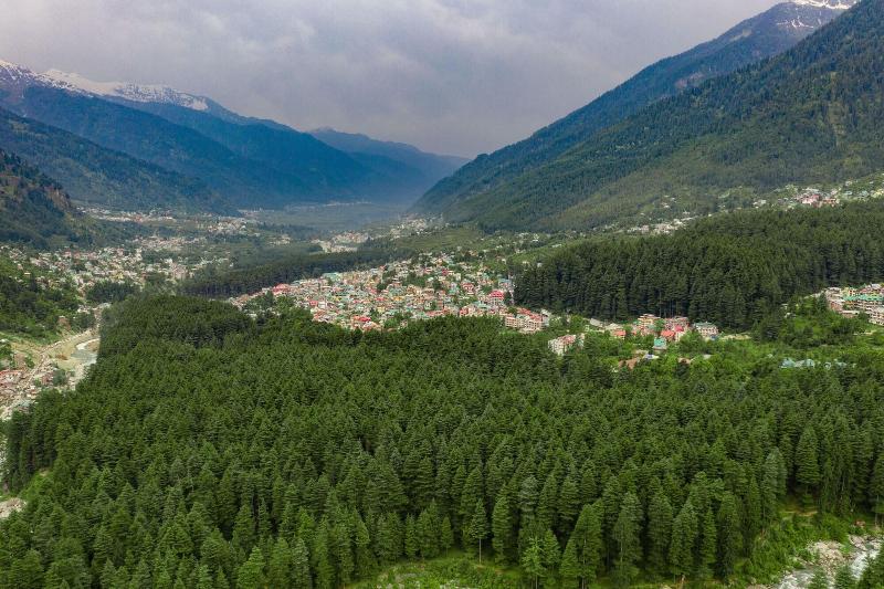 Alt Life Manali image