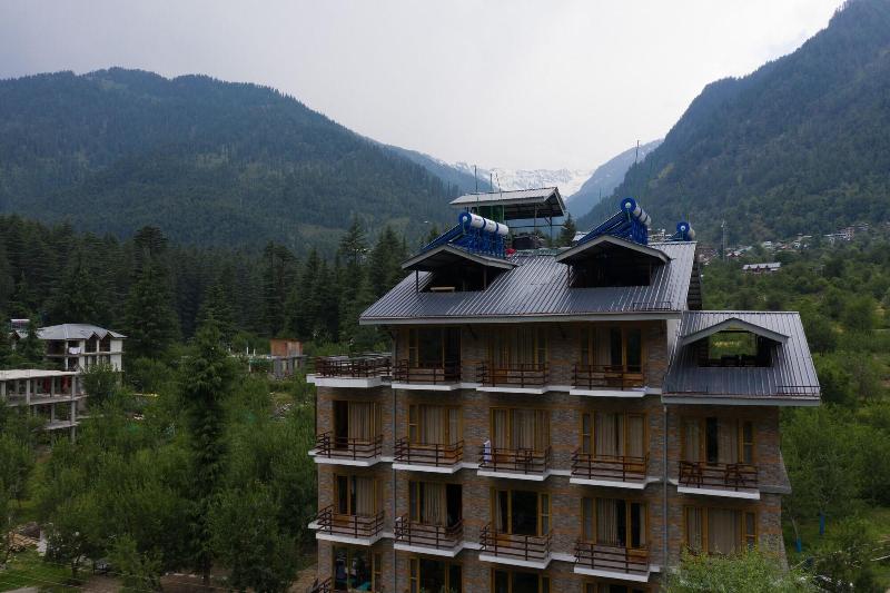 Alt Life Manali image