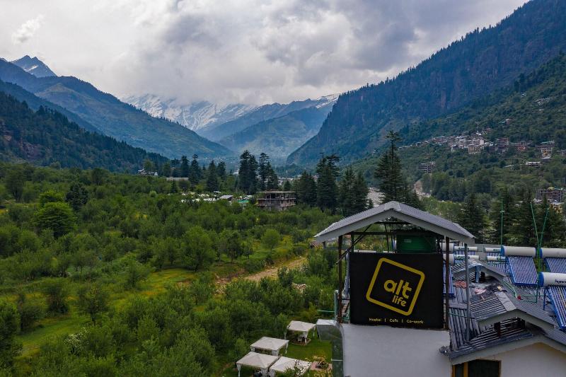 Alt Life Manali image