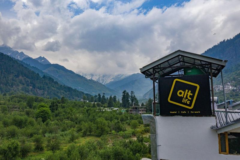 Alt Life Manali image