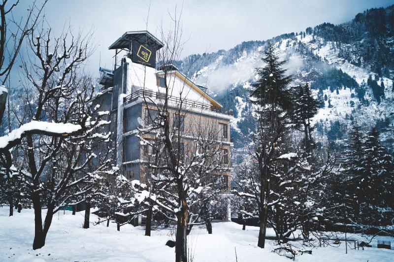 Alt Life Manali image