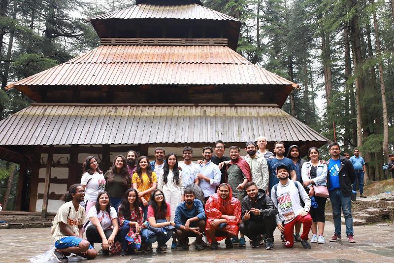 Alt Life Manali image