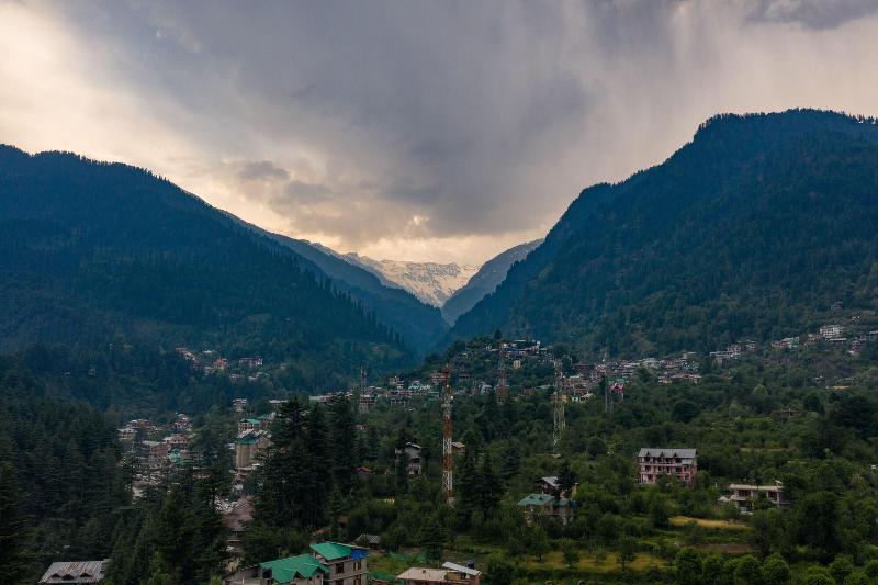 Alt Life Manali image