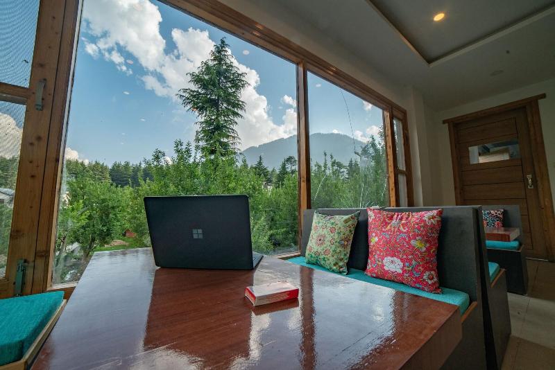 Alt Life Manali image