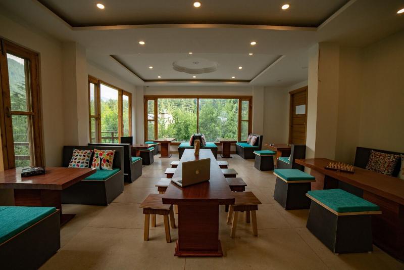 Alt Life Manali image