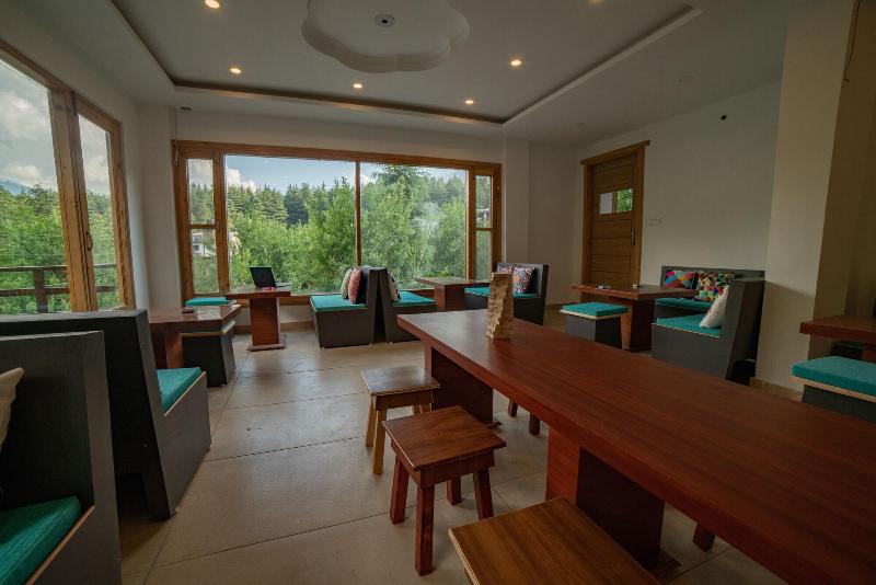 Alt Life Manali image