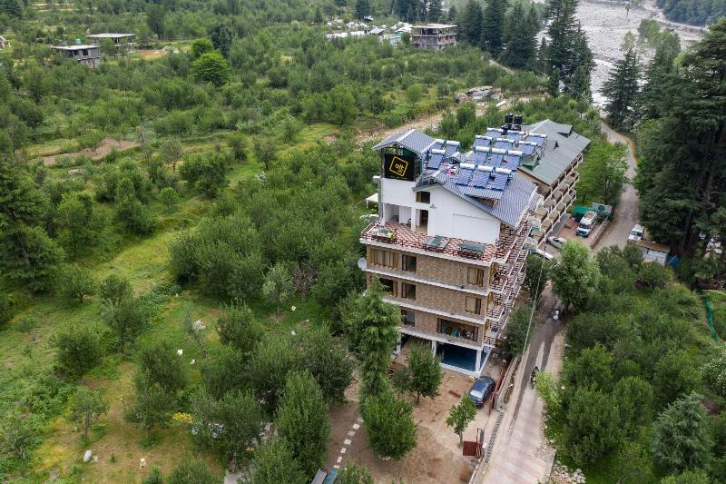 Alt Life Manali image