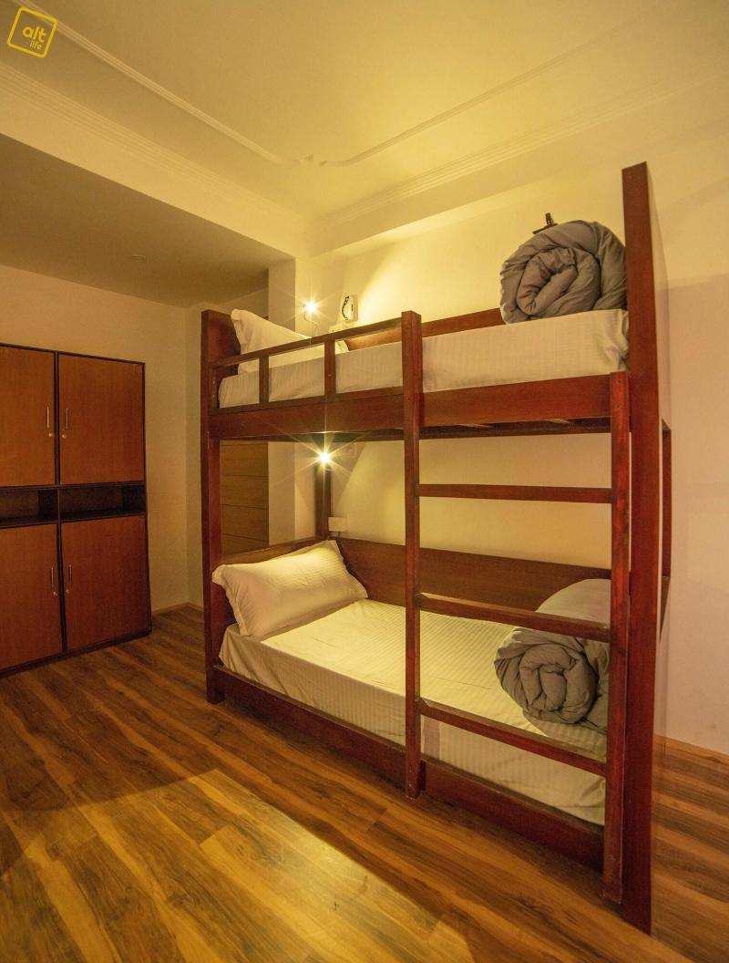 Alt Life Manali image