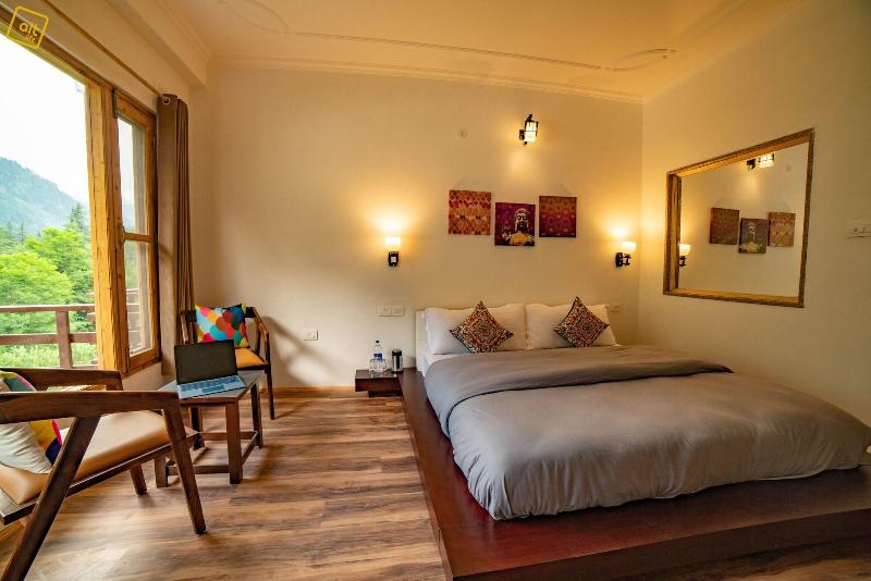 Alt Life Manali image