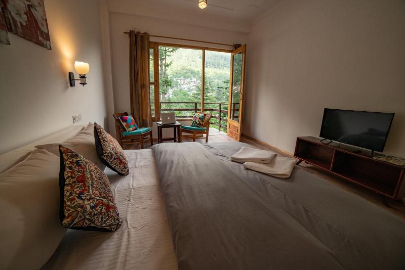 Alt Life Manali image