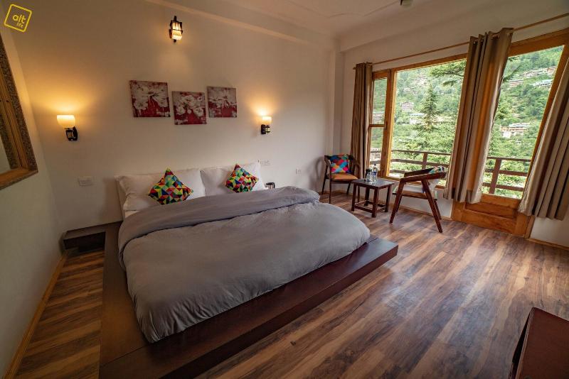 Alt Life Manali image