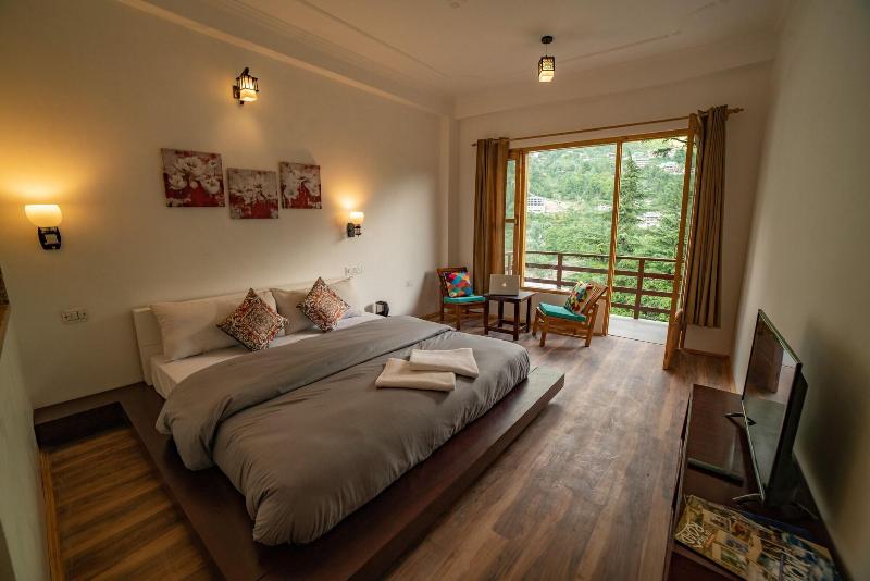 Alt Life Manali image