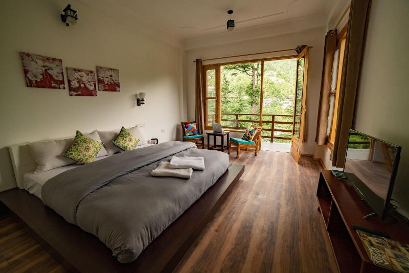Alt Life Manali image