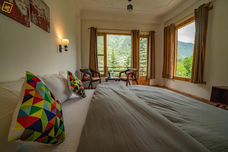 Alt Life Manali image