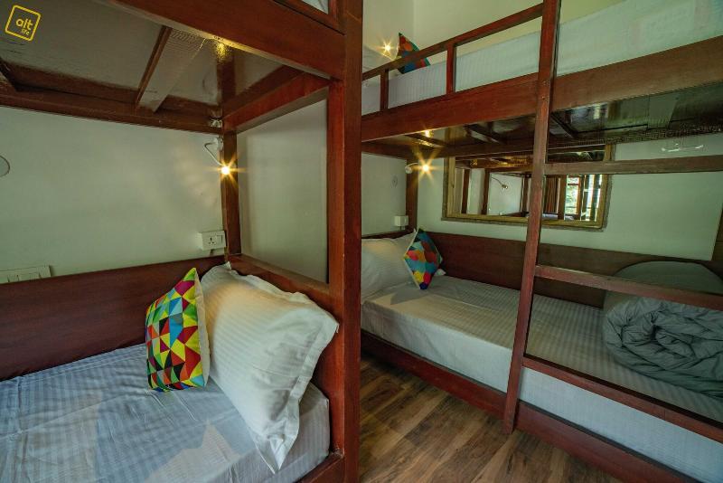 Alt Life Manali image