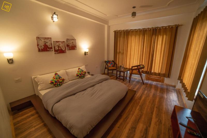 Alt Life Manali image