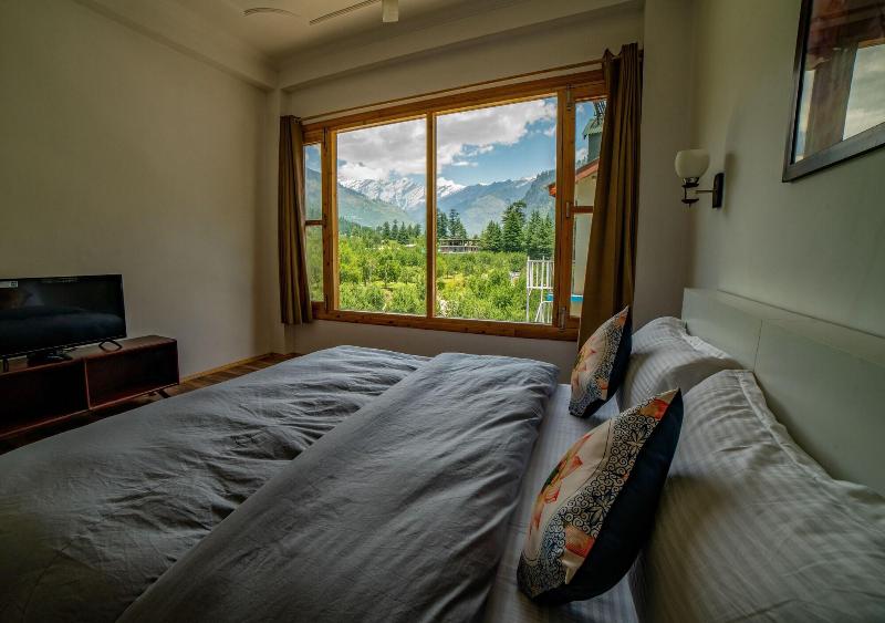 Alt Life Manali image
