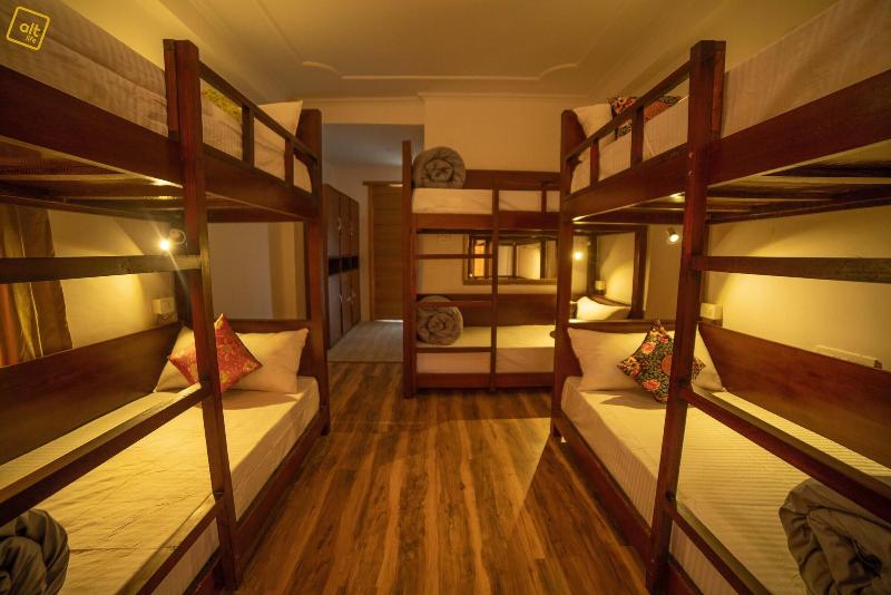 Alt Life Manali image